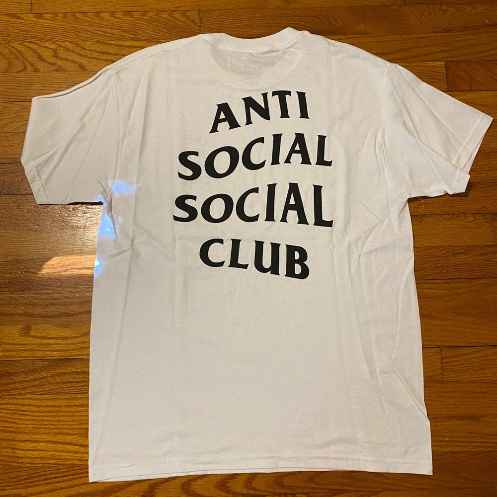 AntiSocial Shirt